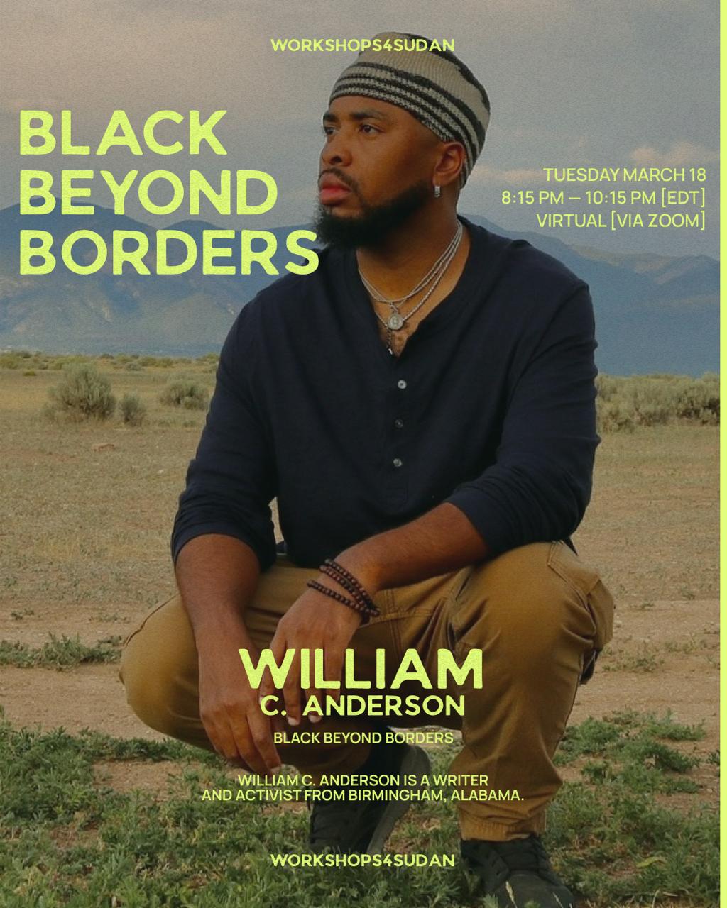 Black Beyond Borders